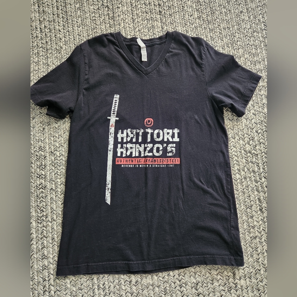 Hrttori Hanzo T